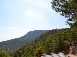 Valle de Leiva-Perdiz 2010